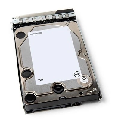 Dell KRYDV SATA Hard Drive